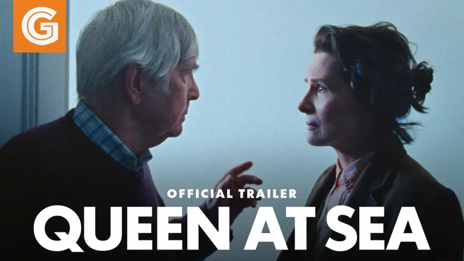 Видео к фильму Queen at Sea — Queen at Sea | Official Trailer