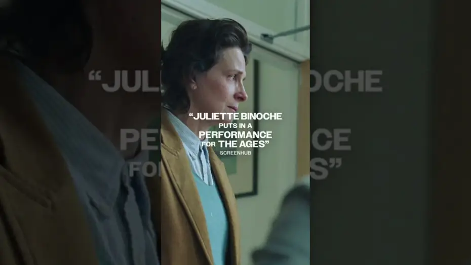 Видео к фильму Queen at Sea — The powerful drama QUEEN AT SEA is coming to cinemas on 18 September.