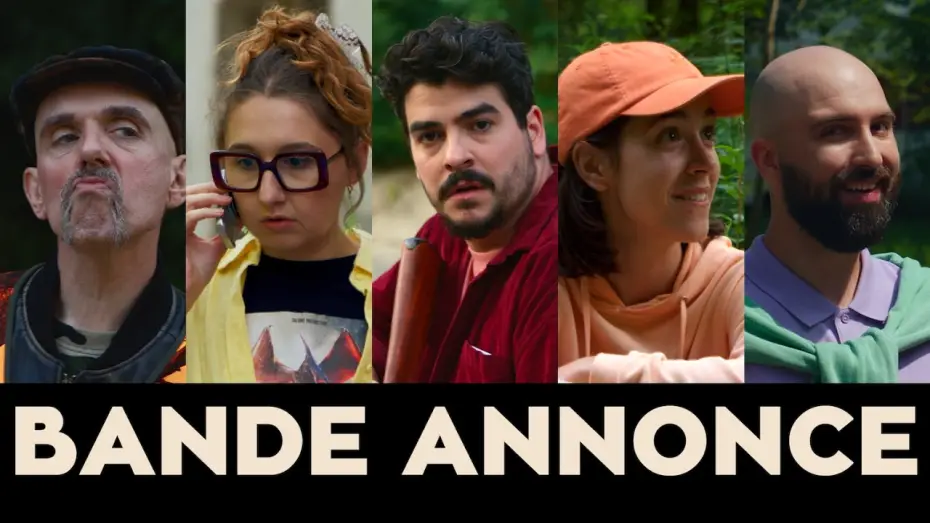 Видео к фильму Mourir or not mourir — MOURIR OR NOT MOURIR Bande Annonce (2024)