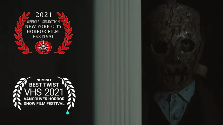 Видео к фильму Eyes Out — Eyes Out - Award Winning Horror Short Film 2021