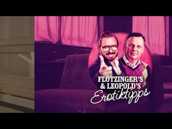 Видео к фильму Рандеву с оленьим рагу — Flötzingers & Leopolds Erotiktipps 3 | Sex