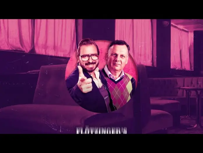 Видео к фильму Рандеву с оленьим рагу — Flötzingers & Leopolds Erotiktipps 1 | Liebe