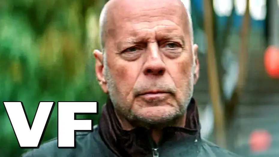 Видео к фильму Детектив Найт: Мерзавец — DETECTIVE KNIGHT : ROGUE Bande Annonce VF (2023) Bruce Willis