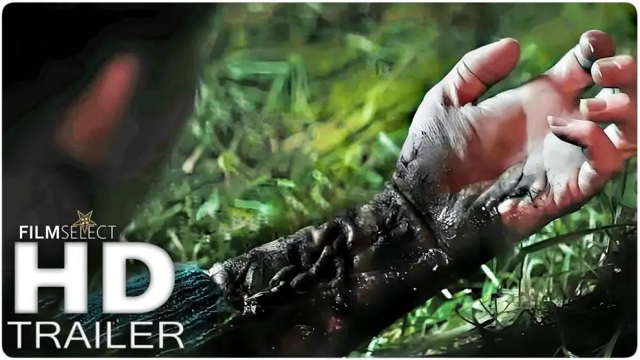 Видео к фильму Матриарх — MATRIARCH Trailer (2022)