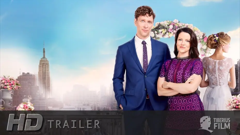 Видео к фильму May the Best Wedding Win — Offizieller Trailer