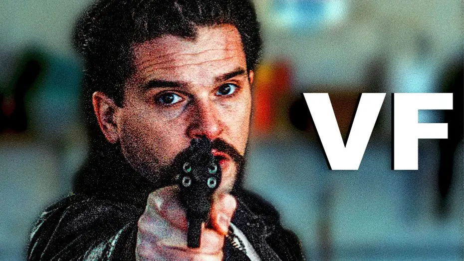 Видео к фильму Кровь в обмен на пыль — BLOOD FOR DUST Bande Annonce VF (2024) Kit Harington