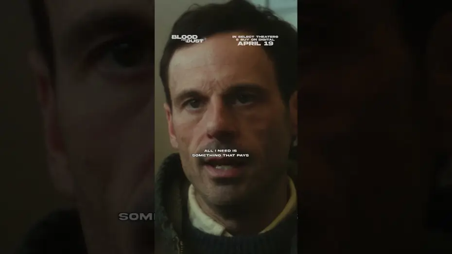 Видео к фильму Кровь в обмен на пыль — Get Ready