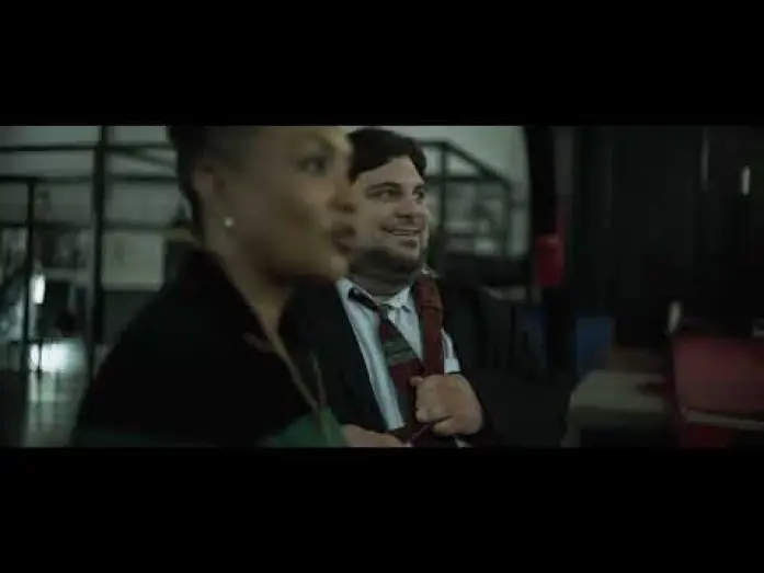 Видео к фильму Бобби Моретти. Человек, победивший себя — Official Trailer