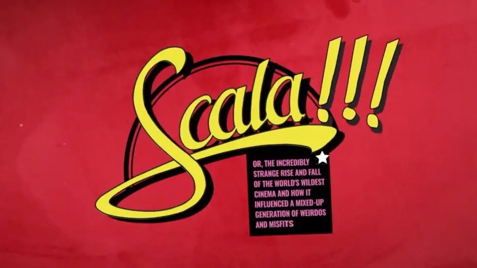 Видео к фильму Scala!!! — Trailer