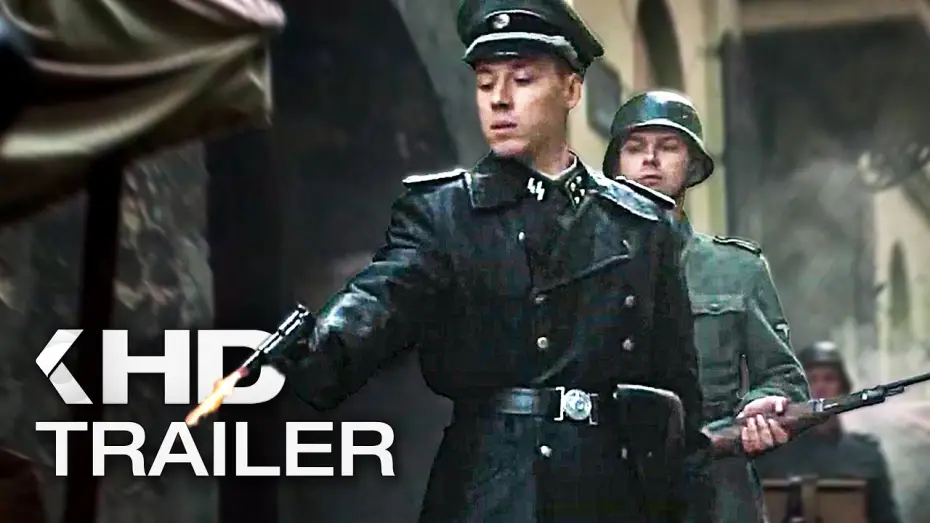 Видео к фильму Что скрывает Ирен? — IRENAS GEHEIMNIS Trailer German Deutsch (2025)