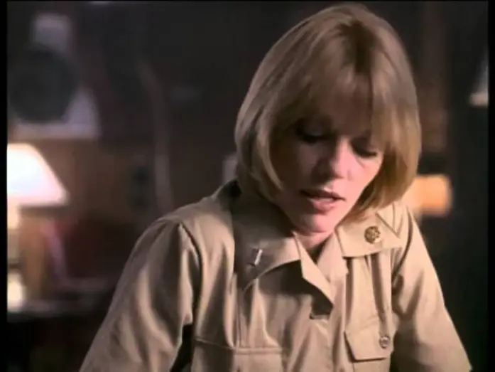 Видео к фильму Inflammable — Inflammable com Marg Helgenberger