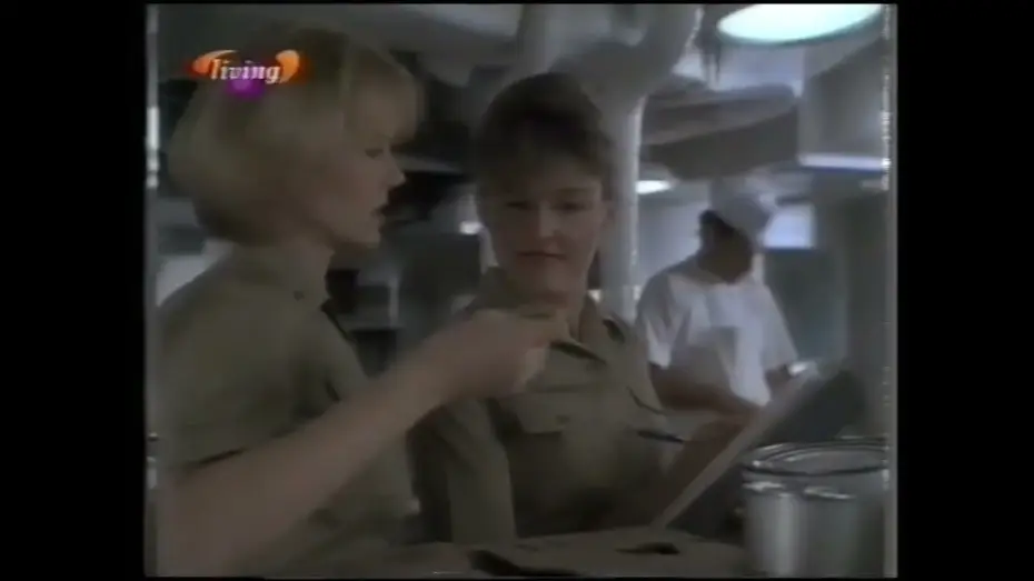 Видео к фильму Inflammable — Inflammable (1995)Marg Helgenberger Kris Kristofferson Jude Ciccolella