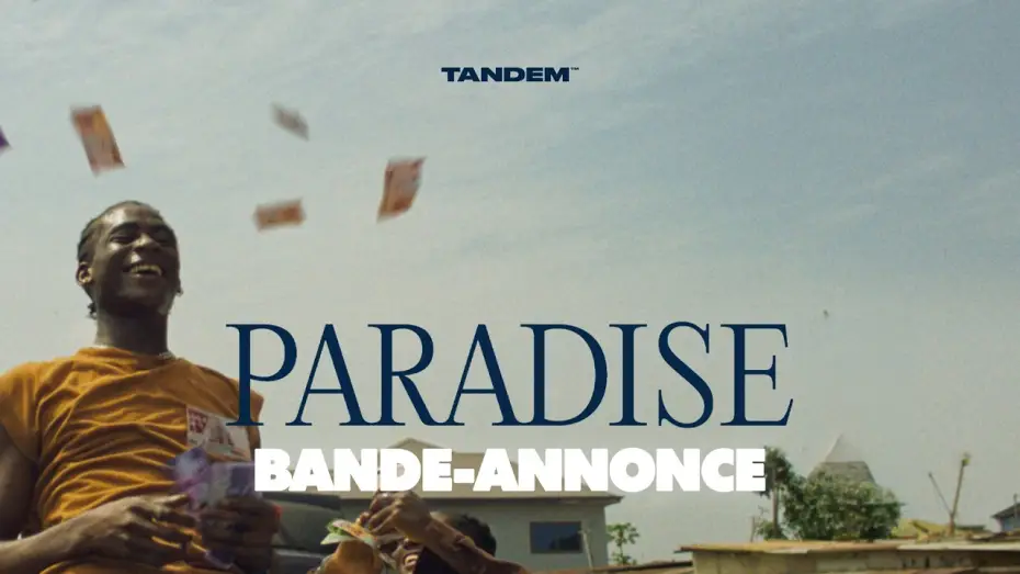 Видео к фильму Paradise — PARADISE | BANDE ANNONCE