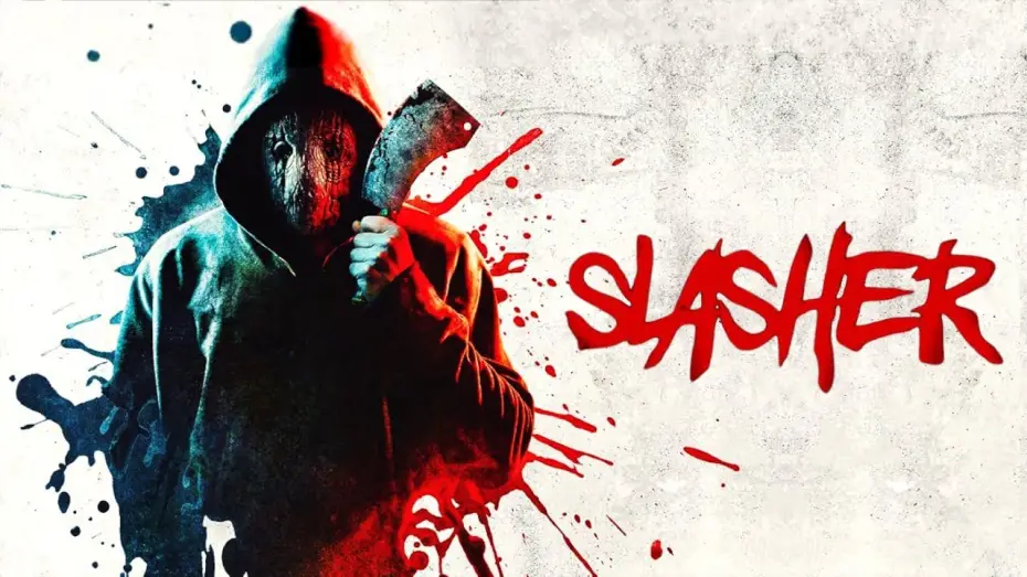 Видео к фильму Slasher — Slasher | Official Trailer  | Horror Brains