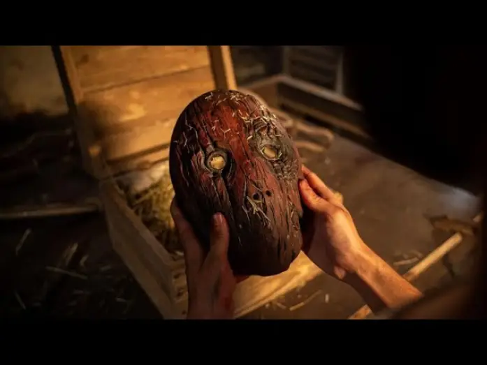 Видео к фильму Slasher — Slasher - Tráiler