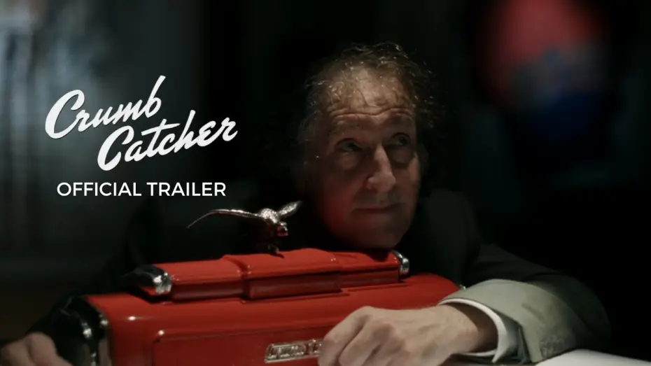 Видео к фильму Crumb Catcher | Official Trailer