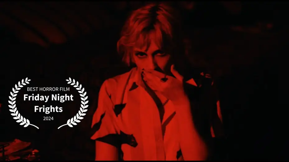 Видео к фильму Watch Them Come Blood — WATCH THEM COME BLOOD (Grindhouse Horror Trailer 2024; Dir. Mike Cuenca)