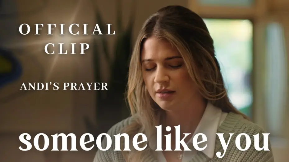 Видео к фильму Такая как ты — Andi's Prayer
