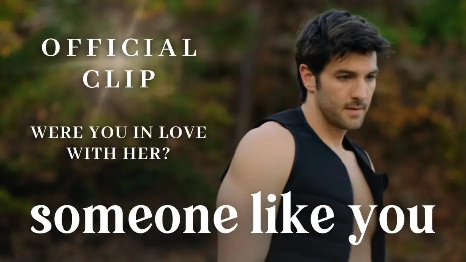 Видео к фильму Такая как ты — Were You in Love with Her?