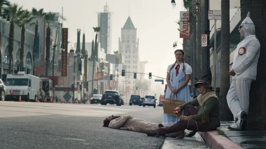 Видео к фильму Billy Knight — Billy Knight | Teaser
