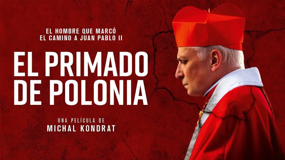 Видео к фильму Пророк — EL PRIMADO DE POLONIA - Tráiler