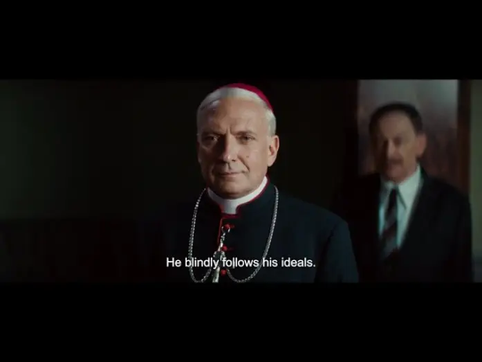 Видео к фильму Пророк — Trailer