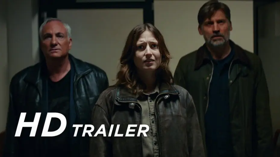 Видео к фильму Ночной сторож: Демоны передаются по наследству — Offizieller Trailer