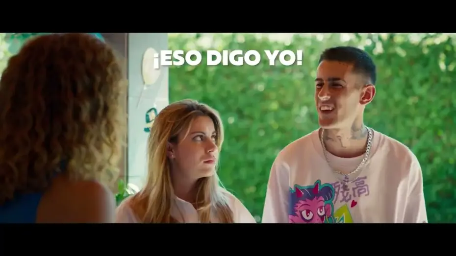 Видео к фильму Папа бывает только один 4: Свадебные колокола — ¡La comedia familiar más divertida es Número 1 en cines!