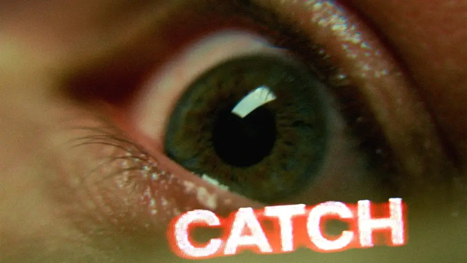 Видео к фильму CATCH — CATCH | Disturbing Crime Short Film