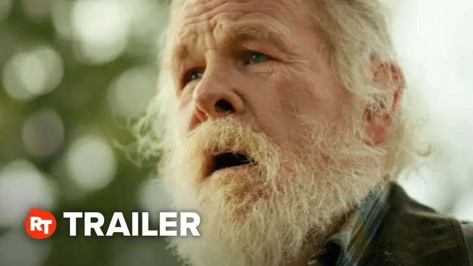 Видео к фильму Золотой голос — The Golden Voice Trailer #1 (2025)