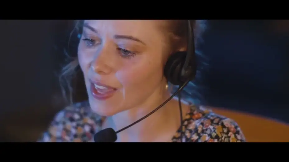 Видео к фильму Minacious — The Caller Trailer - 2023