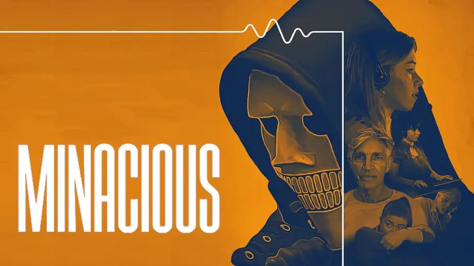 Видео к фильму Minacious — Minacious | Official Trailer | Horror Brains