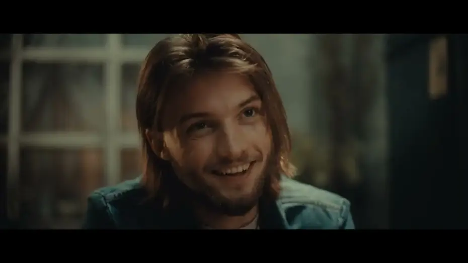 Видео к фильму Прикосновение — Broken Thread (Love Theme from Touch) Official Music Video