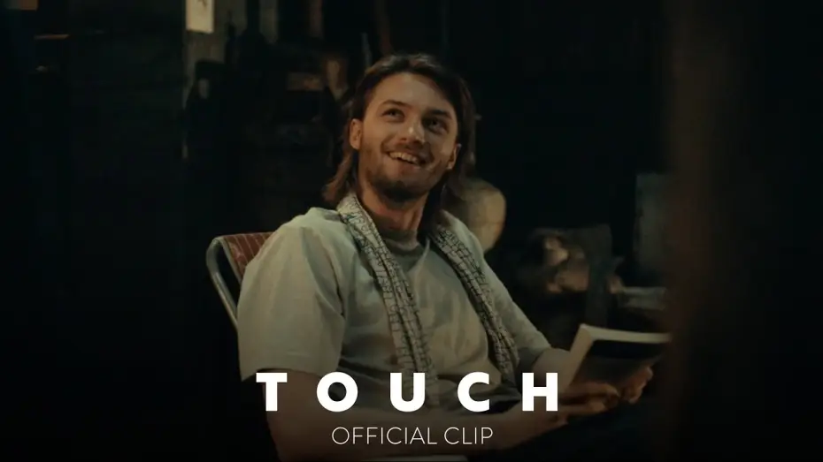 Видео к фильму Прикосновение — "I'm Terrified Of You" Official Clip
