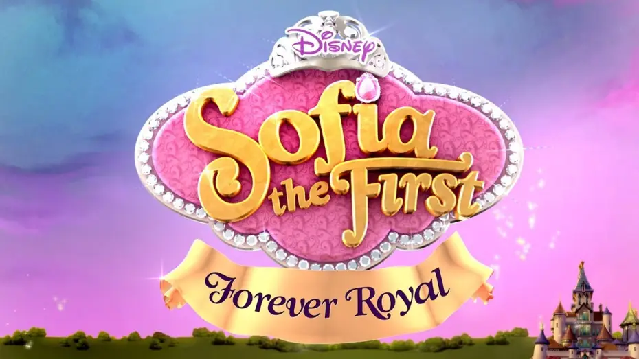Видео к фильму Sofia the First: Forever Royal — Forever Royal | Trailer | Sofia the First | @disneyjr