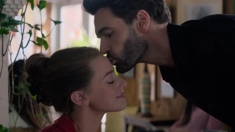 Видео к фильму The Love Hypothesis — Teaser Trailer