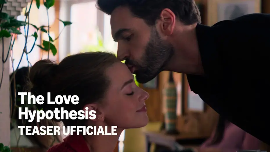 Видео к фильму The Love Hypothesis — Teaser Trailer