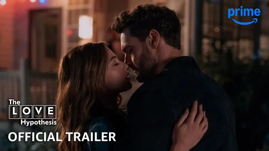 Видео к фильму The Love Hypothesis — Official Trailer