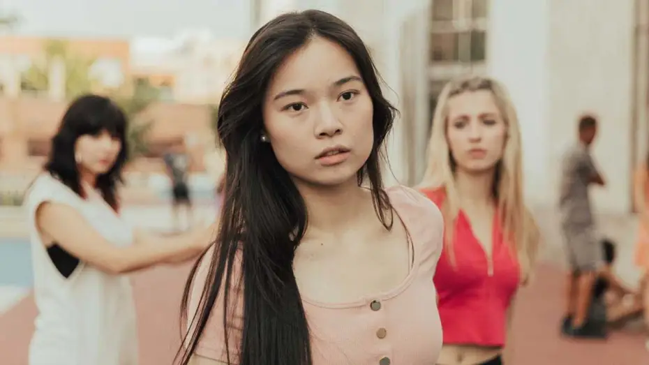 Видео к фильму Chinas — Tráiler