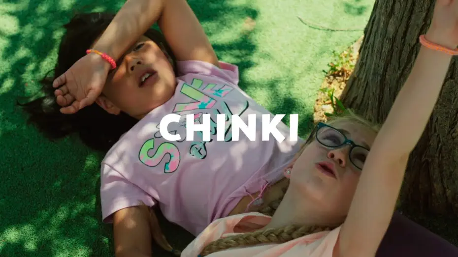 Видео к фильму Chinas — Zwiastun