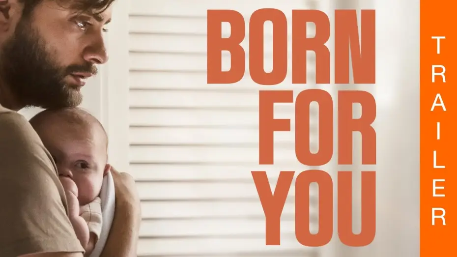 Видео к фильму Рождён для тебя — BORN FOR YOU von Fabio Mollo (Offizieller deutscher Trailer)