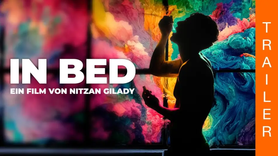 Видео к фильму כאילו אין מחר — IN BED (offizieller deutscher Trailer)