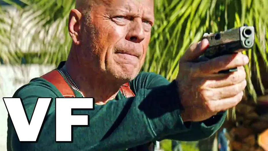 Видео к фильму Детектив Найт: Независимость — DETECTIVE KNIGHT 3 : INDEPENDENCE Bande Annonce VF (2023) Bruce Willis