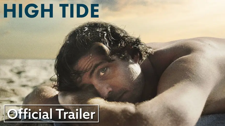 Видео к фильму Прилив — Official US Trailer