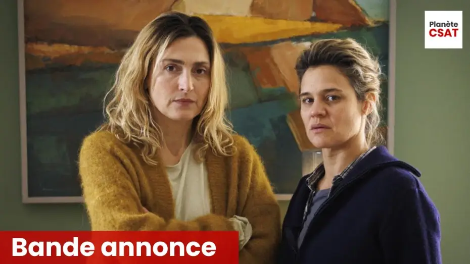 Видео к фильму Douze ans, sept mois et onze jours | 12 ans, 7 mois et 11 jours | bande annonce | France 2