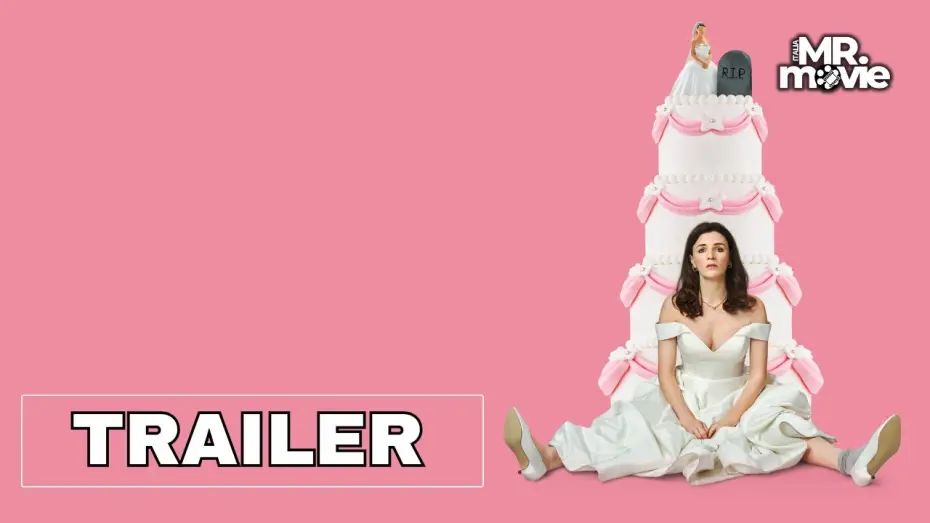 Видео к фильму Миссис и … — VI DICHIARO MOGLIE E... Trailer Ufficiale Italiano (2024) Colin Hanks, Aisling Bea | On Demand