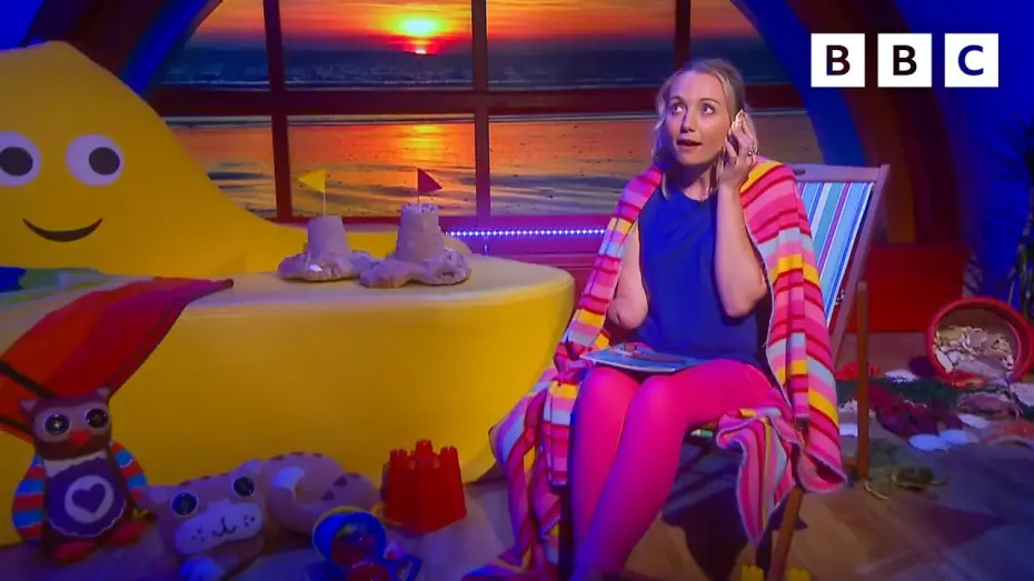 Видео к фильму Kids' TV: The Surprising Story — How Kids’ TV led the way on disability representation | Kids’ TV: The Surprising Story – BBC