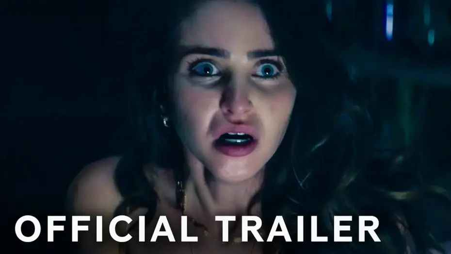 Видео к фильму Spin the Bottle — Official Trailer