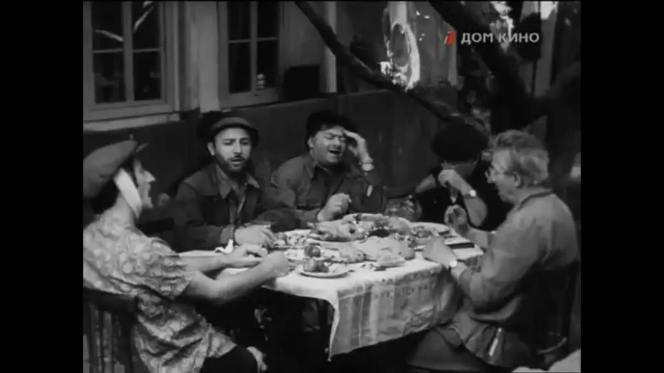 Видео к фильму Все сначала!.. — СЮРПРИЗ (Ремонт дома) - 1975 год.