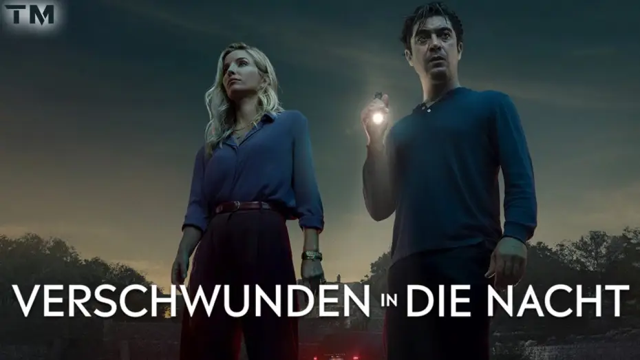 Видео к фильму Сгинувшие в ночи — Verschwunden in Die Nacht - Trailer Deutsch (HD)